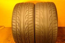 285/30/20 DUNLOP - used and new tires in Tampa, Clearwater FL!