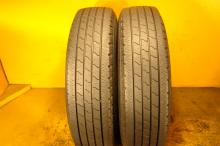 215/85/16 COOPER - used and new tires in Tampa, Clearwater FL!