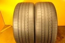 285/35/22 GOODYEAR - used and new tires in Tampa, Clearwater FL!