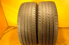 275/60/18 MICHELIN - used and new tires in Tampa, Clearwater FL!
