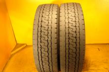 225/70/19.5 BRIDGESTONE - used and new tires in Tampa, Clearwater FL!