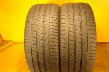 275/35/21 PIRELLI - used and new tires in Tampa, Clearwater FL!