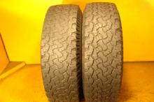 30/9.50/15 BFGOODRICH - used and new tires in Tampa, Clearwater FL!