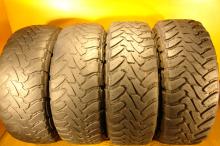 265/75/16 TOYO - used and new tires in Tampa, Clearwater FL!
