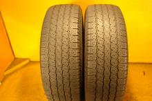245/70/16 DUNLOP - used and new tires in Tampa, Clearwater FL!