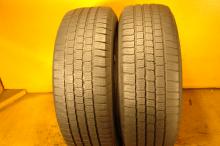 245/70/16 MICHELIN - used and new tires in Tampa, Clearwater FL!