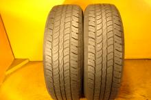 245/70/17 FUZION - used and new tires in Tampa, Clearwater FL!