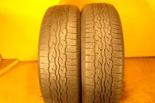 225/65/17 BRIDGESTONE - used and new tires in Tampa, Clearwater FL!