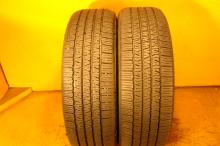 225/65/17 GOODYEAR - used and new tires in Tampa, Clearwater FL!