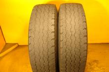 225/75/15 MESA - used and new tires in Tampa, Clearwater FL!