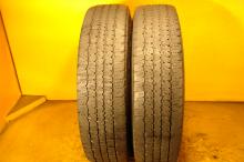 215/85/16 FIRESTONE - used and new tires in Tampa, Clearwater FL!