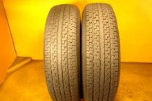 235/80/16 GOODYEAR - used and new tires in Tampa, Clearwater FL!