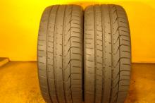 225/40/18 PIRELLI - used and new tires in Tampa, Clearwater FL!