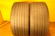 285/35/20 CONTINENTAL - used and new tires in Tampa, Clearwater FL!