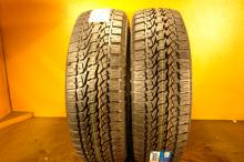 245/75/17 ZEETEX - used and new tires in Tampa, Clearwater FL!