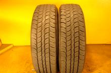225/75/16 FUZION - used and new tires in Tampa, Clearwater FL!