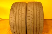 255/35/19 CONTINENTAL - used and new tires in Tampa, Clearwater FL!