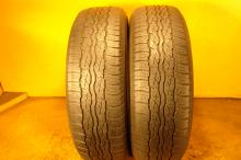 225/65/17 BRIDGESTONE - used and new tires in Tampa, Clearwater FL!