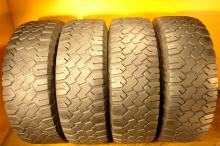 265/75/16 WILD COUNTRY - used and new tires in Tampa, Clearwater FL!