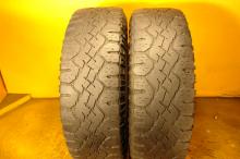 245/75/16 GOODYEAR - used and new tires in Tampa, Clearwater FL!