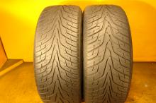 255/55/18 HANKOOK - used and new tires in Tampa, Clearwater FL!