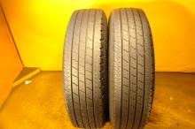 215/85/16 COOPER - used and new tires in Tampa, Clearwater FL!