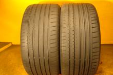 275/30/19 CONTINENTAL - used and new tires in Tampa, Clearwater FL!