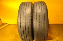 225/75/16 AMERICUS - used and new tires in Tampa, Clearwater FL!