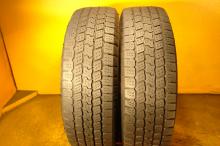 245/75/17 GOODYEAR - used and new tires in Tampa, Clearwater FL!