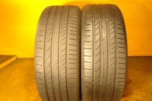 225/40/19 CONTINENTAL - used and new tires in Tampa, Clearwater FL!
