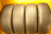 235/65/18 CONTINENTAL - used and new tires in Tampa, Clearwater FL!