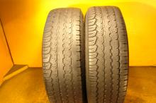 265/70/16 BFGOODRICH - used and new tires in Tampa, Clearwater FL!