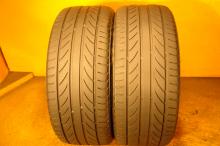 225/40/18 BRIDGESTONE - used and new tires in Tampa, Clearwater FL!