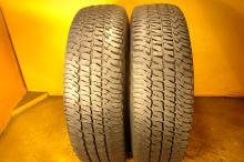 245/75/17 MICHELIN - used and new tires in Tampa, Clearwater FL!