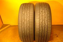 225/55/17 KELLY - used and new tires in Tampa, Clearwater FL!