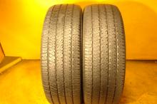 235/60/17 BRIDGESTONE - used and new tires in Tampa, Clearwater FL!