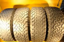 35/12.50/15 BFGOODRICH - used and new tires in Tampa, Clearwater FL!