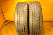 245/75/17 GOODYEAR - used and new tires in Tampa, Clearwater FL!