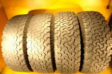 275/70/18 BFGOODRICH - used and new tires in Tampa, Clearwater FL!