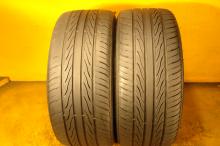 225/40/18 SAFFIRO - used and new tires in Tampa, Clearwater FL!