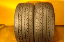 245/30/20 PIRELLI - used and new tires in Tampa, Clearwater FL!