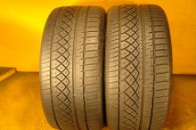 255/40/17 CONTINENTAL - used and new tires in Tampa, Clearwater FL!