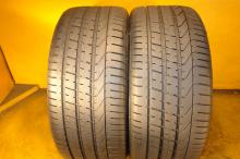 275/40/20 PIRELLI - used and new tires in Tampa, Clearwater FL!