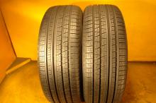 235/60/18 PIRELLI - used and new tires in Tampa, Clearwater FL!