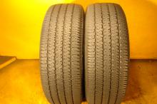 235/60/17 BRIDGESTONE - used and new tires in Tampa, Clearwater FL!