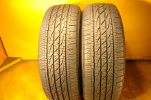 255/65/17 FIRESTONE - used and new tires in Tampa, Clearwater FL!