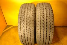 255/70/16 GENERAL - used and new tires in Tampa, Clearwater FL!
