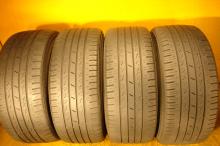 215/40/18 KUMHO - used and new tires in Tampa, Clearwater FL!