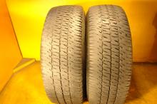 265/70/17 MICHELIN - used and new tires in Tampa, Clearwater FL!