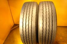 245/70/19.5 GOODYEAR - used and new tires in Tampa, Clearwater FL!